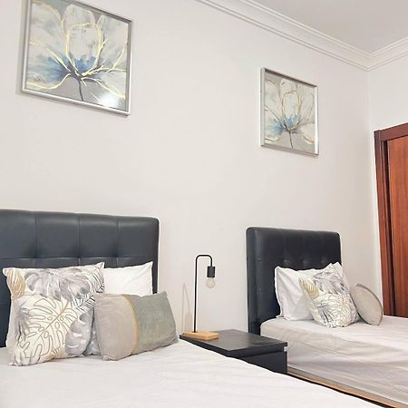 Cosy & Convenient 2-Bed Apartment In Playa Tanger Exteriör bild