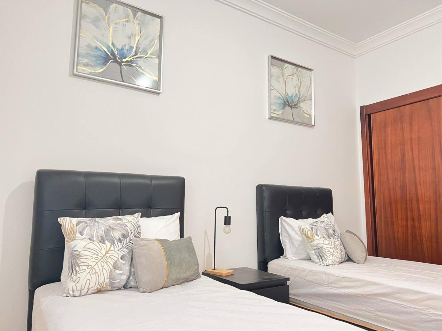 Cosy & Convenient 2-Bed Apartment In Playa Tanger Exteriör bild
