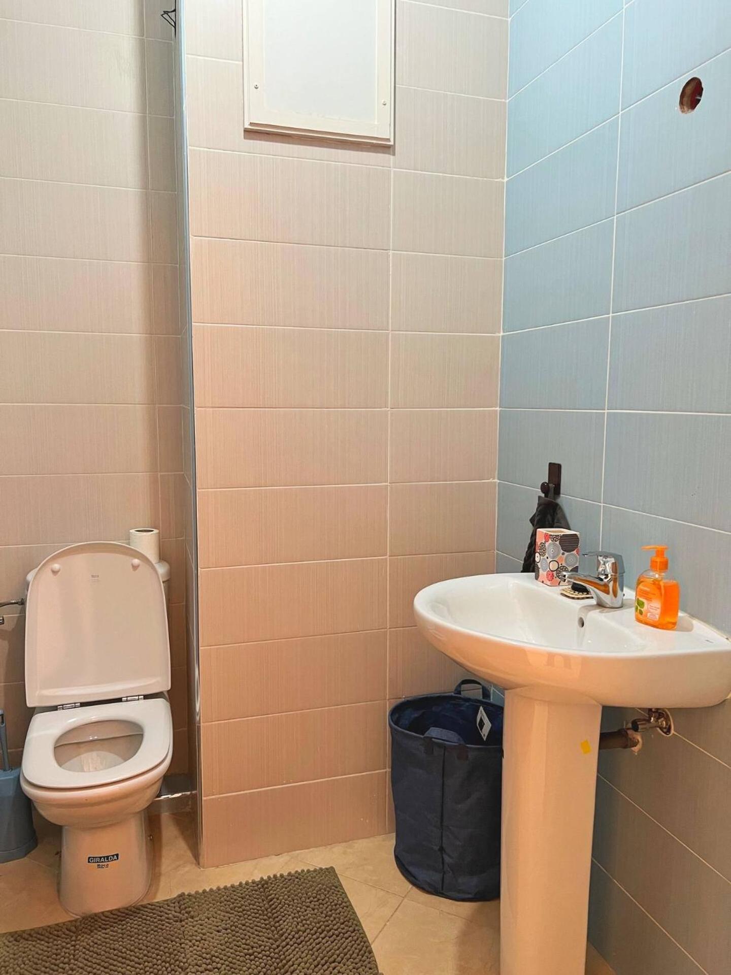 Cosy & Convenient 2-Bed Apartment In Playa Tanger Exteriör bild