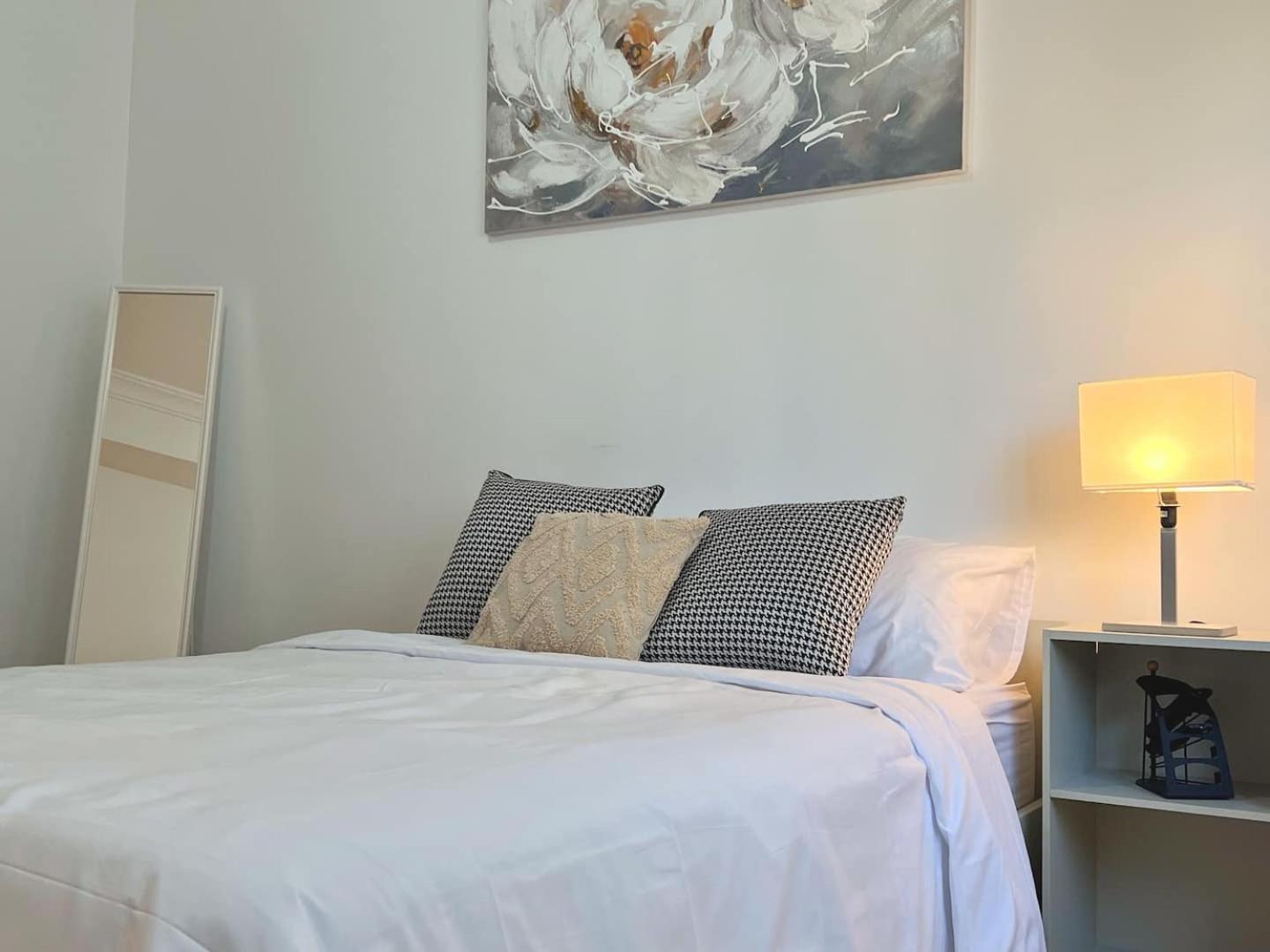 Cosy & Convenient 2-Bed Apartment In Playa Tanger Exteriör bild
